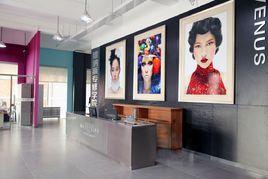 哈爾濱維納斯職業技能學校 哈爾濱維納斯職業技能學校