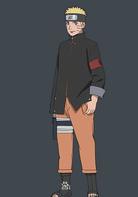 火影忍者劇場版：THE LAST