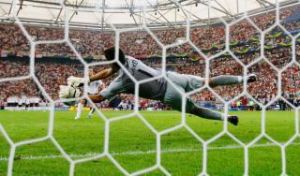 點球對決 點球對決