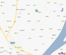 安徽望江縣群星村地理位置