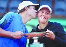 鮑勃&middot;布賴恩與邁克&middot;布賴恩