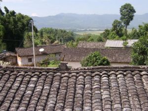 芒困自然村 芒困自然村