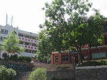 萬源市沙灘學校