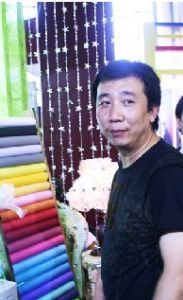 張華斌[電子科技大學中山學院教師]