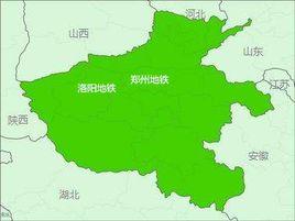 河南捷運 河南捷運