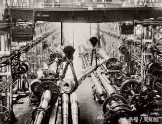 圓明園裡有個武器庫,武器比列強的還精良,清朝為何還是輸了戰爭?原因竟與鳥有關 圓明園裡有個武器庫,武器比列強的還精良,清朝為何還是輸了戰爭?原因竟與鳥有關