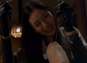 電影《切膚之愛》劇照