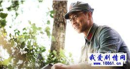 賀堅[電視劇十送紅軍人物]