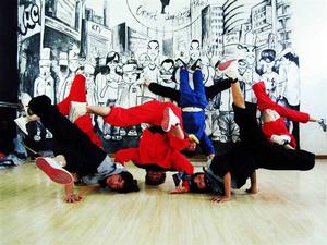 GDS流行舞蹈工作室 GDS流行舞蹈工作室