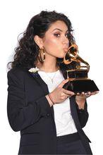 阿萊西婭&middot;卡拉