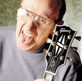 萊斯·保羅 萊斯·保羅