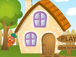 小兔子捉迷藏 小兔子捉迷藏