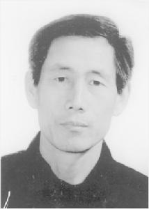 郭慶文[中國作家協會會員]