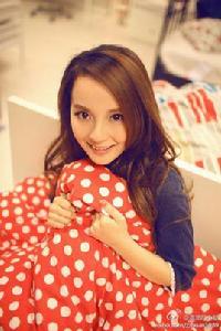 百度雲娘 百度雲娘