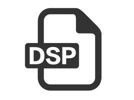 數位訊號處理[信息與通信工程學科]