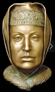 索菲婭·帕列奧羅格 索菲婭·帕列奧羅格