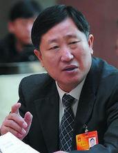 高寶玉[遼寧營口港務集團原董事長]