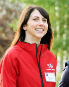 麥肯齊·貝索斯 麥肯齊·貝索斯