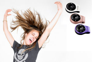 QCY立體聲藍牙耳機 QCY立體聲藍牙耳機