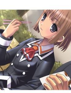 手機少女 手機少女