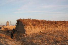 懿州古城遺址 懿州古城遺址