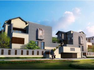 青城鑒山 青城鑒山