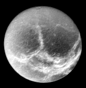 土星衛星