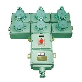 防爆檢修電源插座箱 防爆檢修電源插座箱