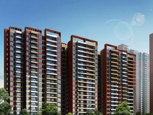 廣州時代傾城 廣州時代傾城