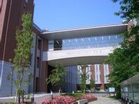 同志社大學新町校園