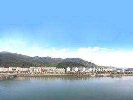 西上莊村[山西省陽泉市郊區平坦鎮下轄村]