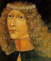 拉斯洛五世 拉斯洛五世