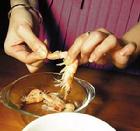 （圖）美極基圍蝦