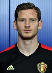 揚·費爾通亨 揚·費爾通亨