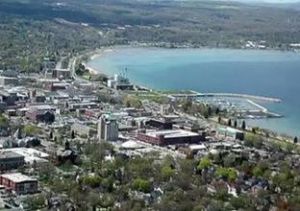 大特拉弗斯縣 大特拉弗斯縣