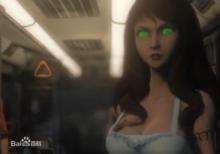 勇者大冒險[2015年像素軟體製作三維網路動畫系列]