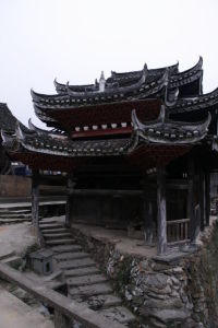 陽爛寨門 陽爛寨門