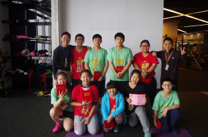 減肥達人減肥冬令營 減肥達人減肥冬令營