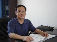 韓旭光[景德鎮第二高級職業中學校長]