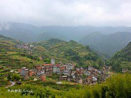 蓮花村[湖南省衡南縣原種場蓮花村]