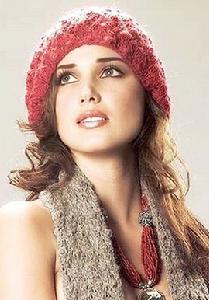 Maria Julia Mantilla Garcia