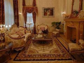 梵克雅堡 梵克雅堡