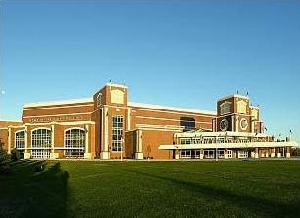 北達科他大學 北達科他大學