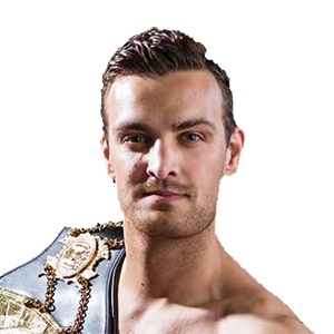 馬克[自由搏擊運動員]