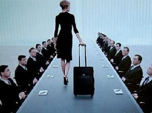 麥肯錫女性領導力培養之道