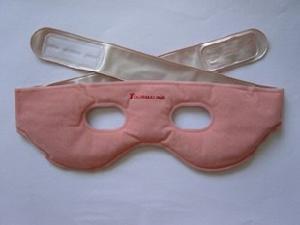 托瑪琳磁療眼罩