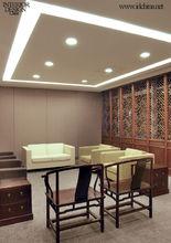 智慧型居家系統