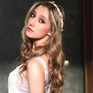 Madison Marigold Madison Marigold