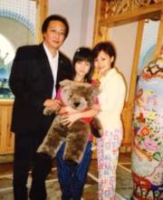 郭美玲[郭美美]