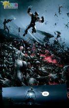 黑皇后[美國漫威漫畫旗下超級英雄]